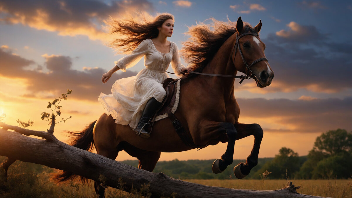 Амазонка - Aleksey Afonin