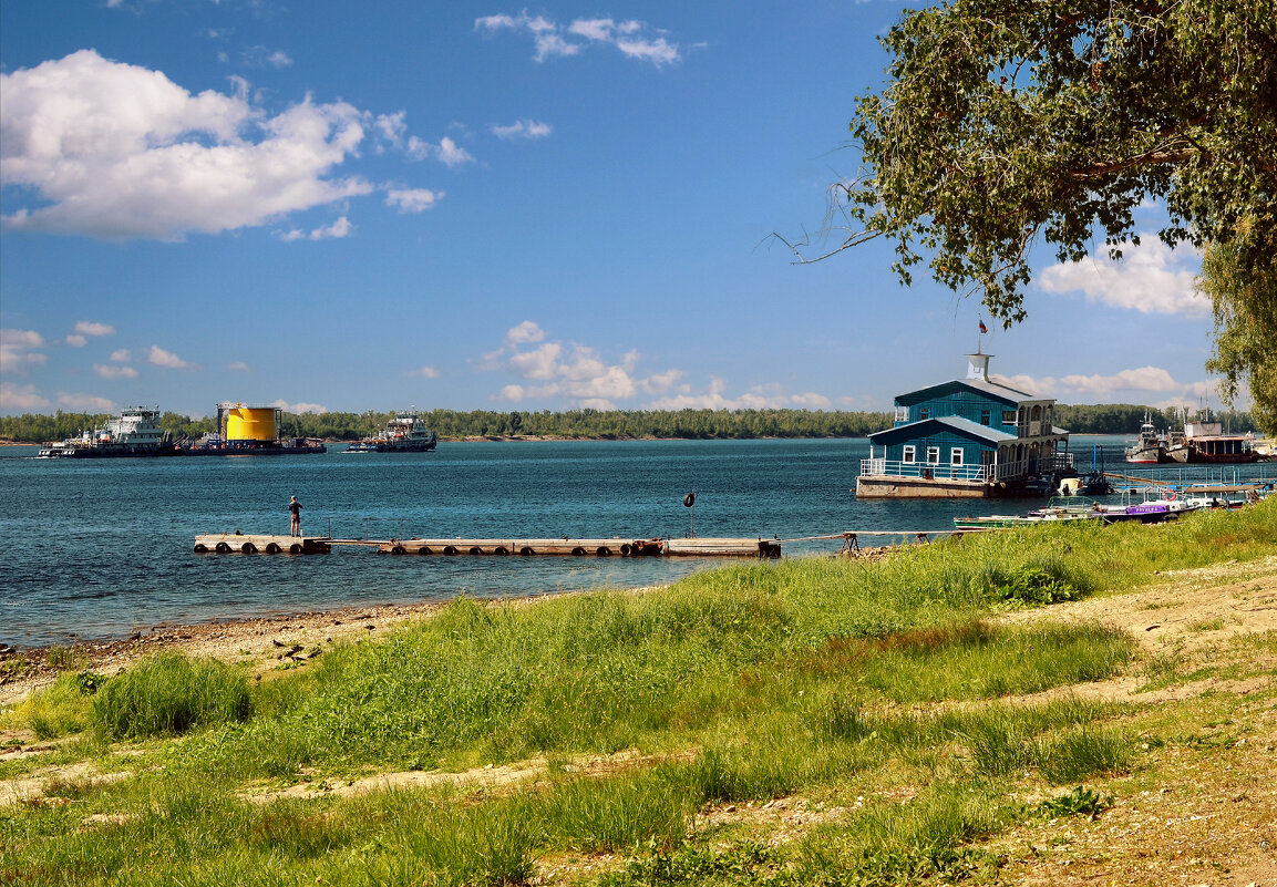 ** - Анатолий Уткин