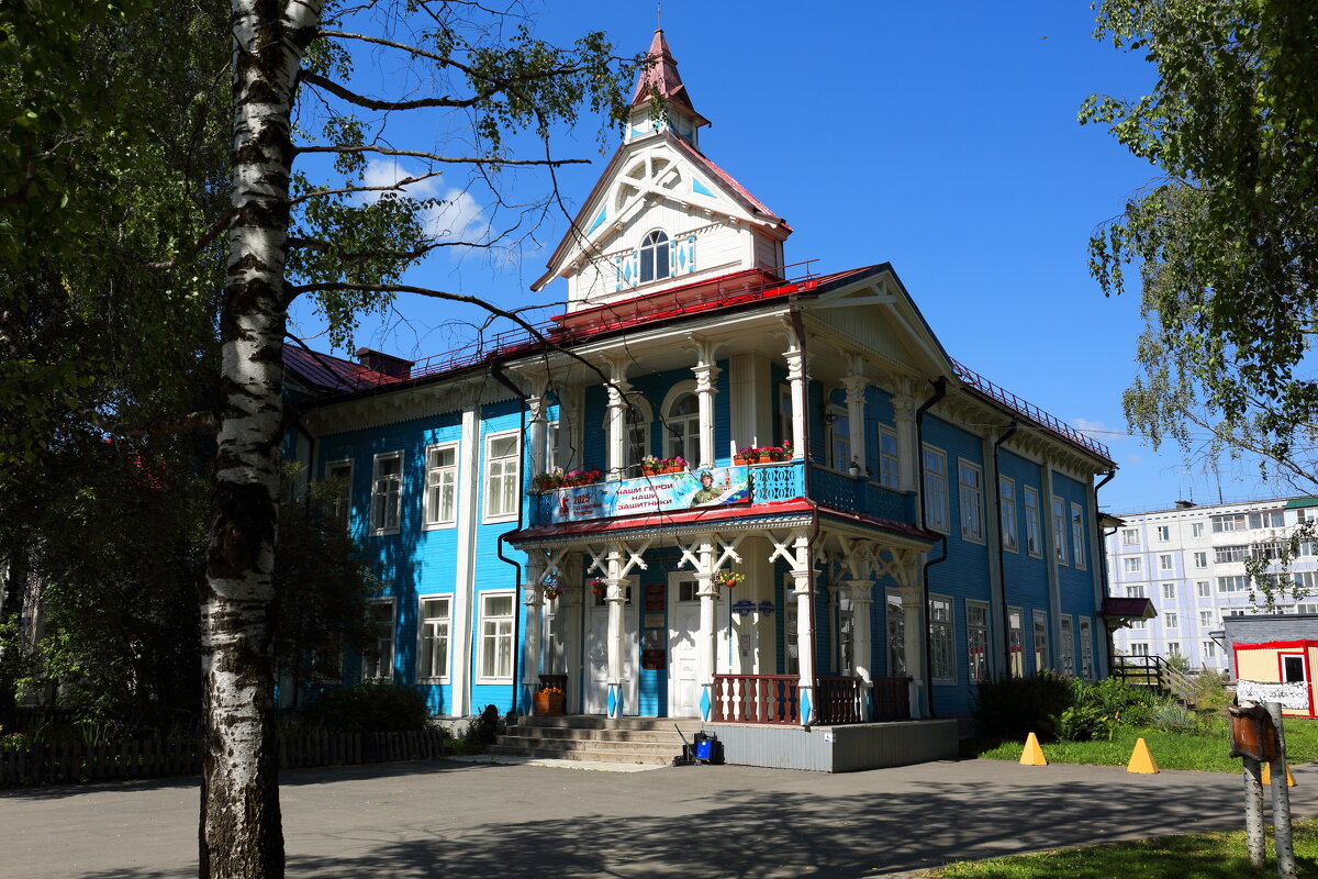 ... - Денис Безногов