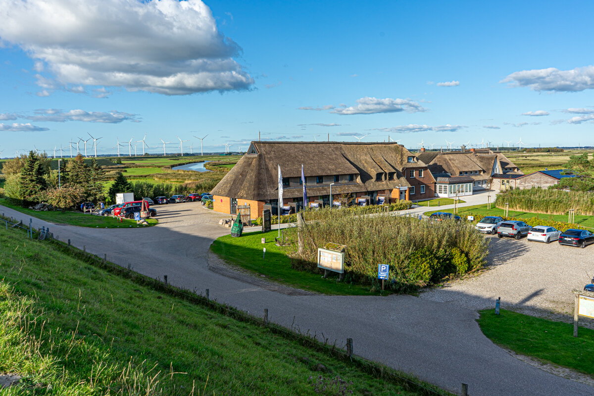 На берегу северного моря - Sergej 