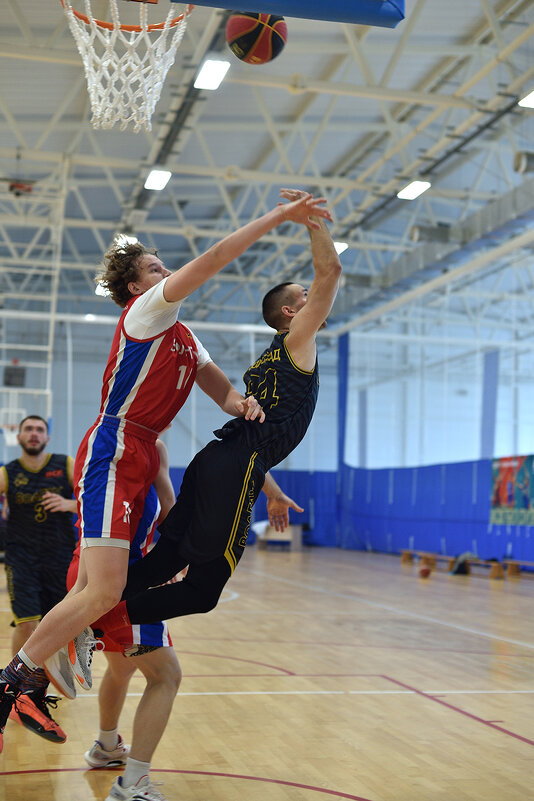 В атаке! - Александр Гриднев