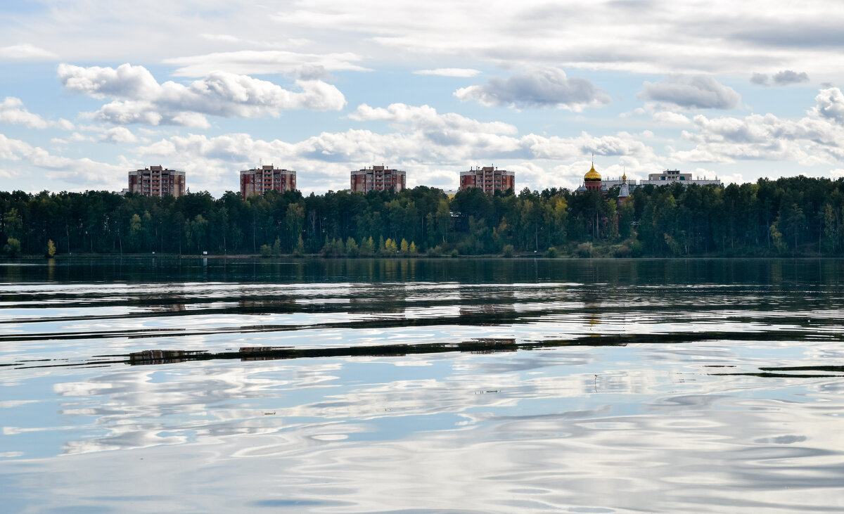 В гармонии... - Владимир Звягин