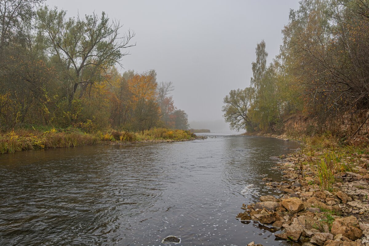 Когда приходит осень - Александр Филатов