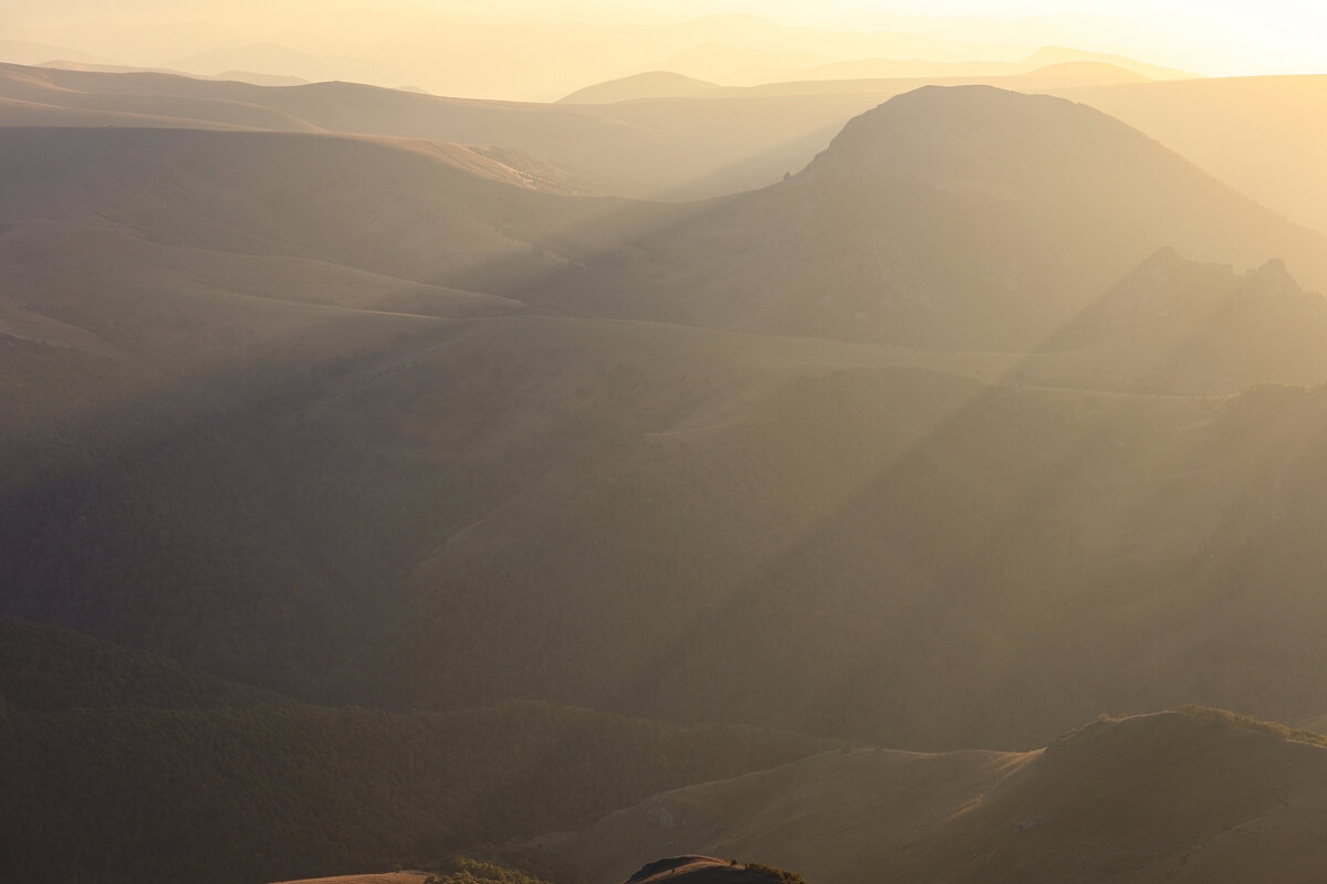 Большой  Бермамыт - skijumper Иванов