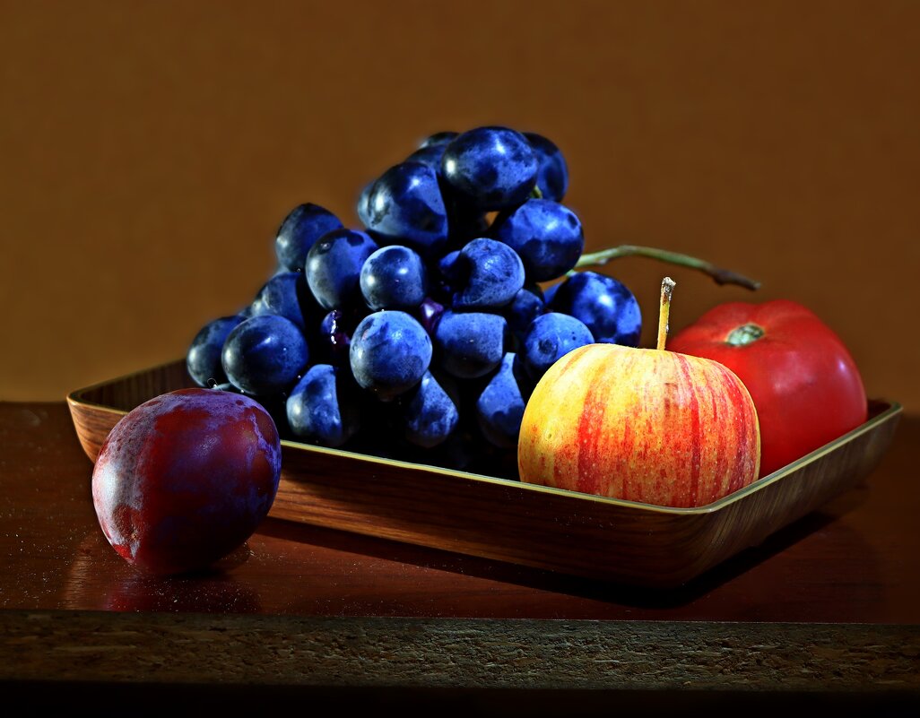 *** - Игорь Kуленко