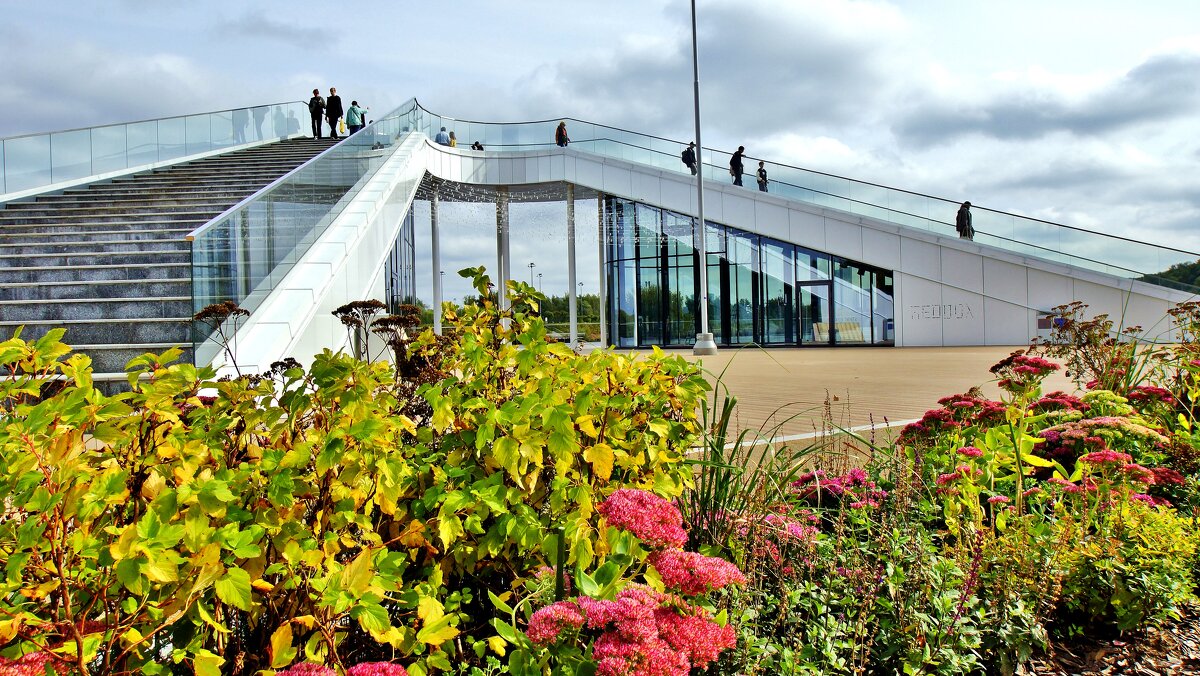 КОЛОМЕНСКОЕ - АЛЕКСАНДР 