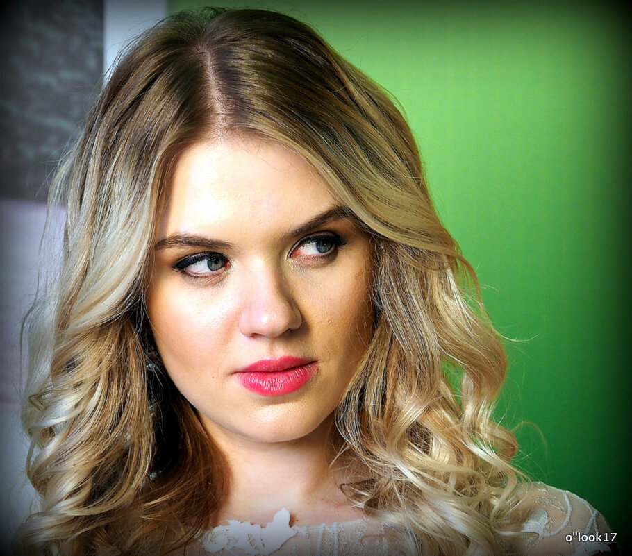 красота спасет мир - Олег Лукьянов красота спасет мир - Олег Лукьянов