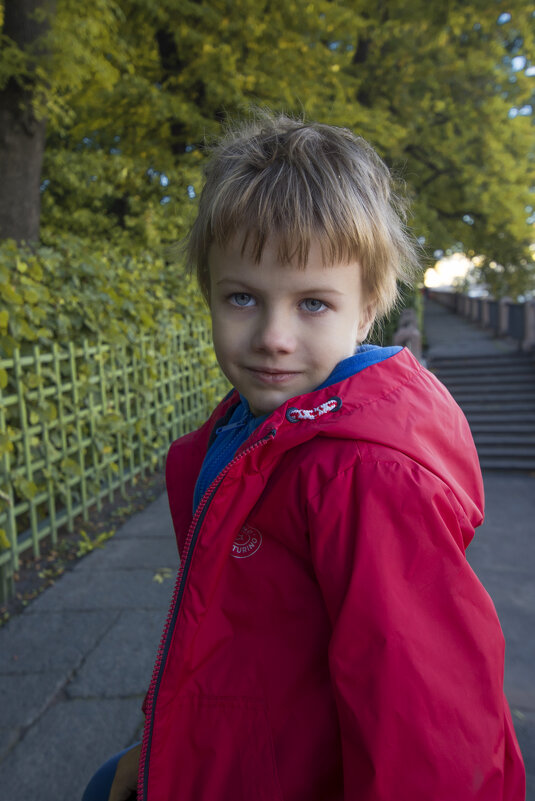 ... - ВЛАДИМИР 