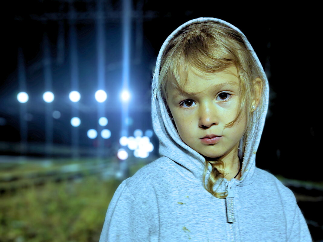 Марьяша - Артём 