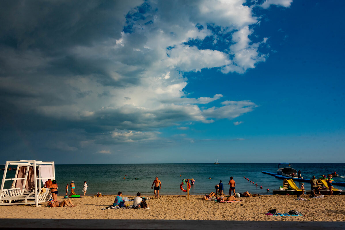*** - Дмитрий Лупандин *** - Дмитрий Лупандин