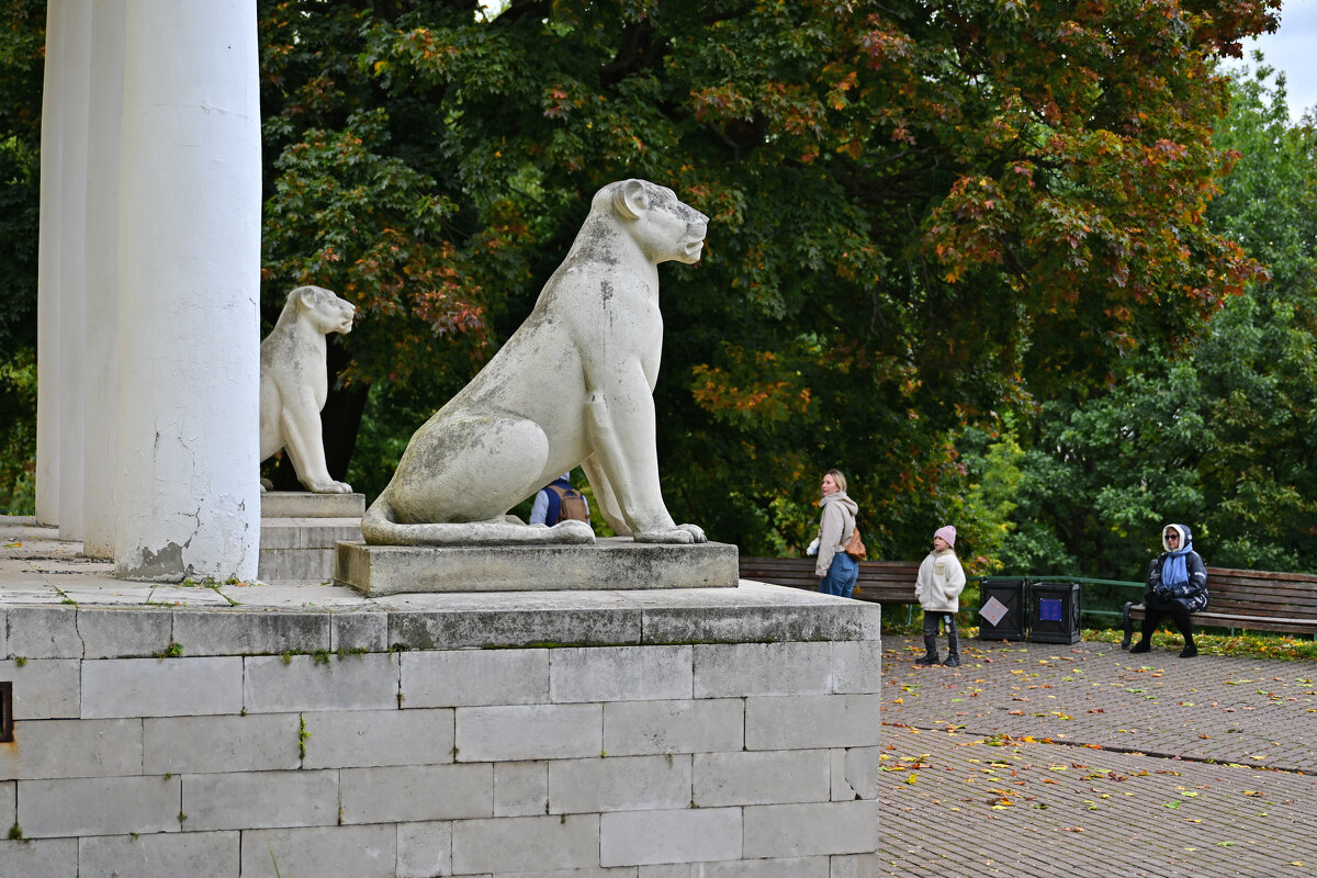 На страже - Валерий Пославский