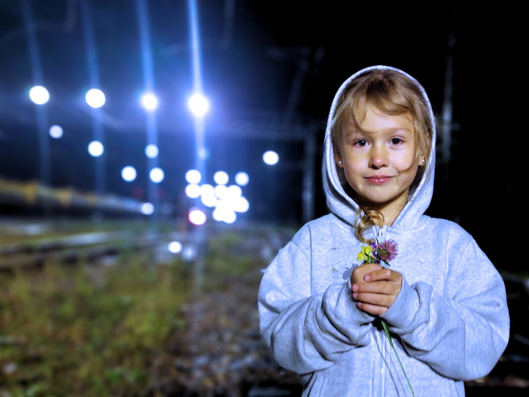 букетик - Артём 