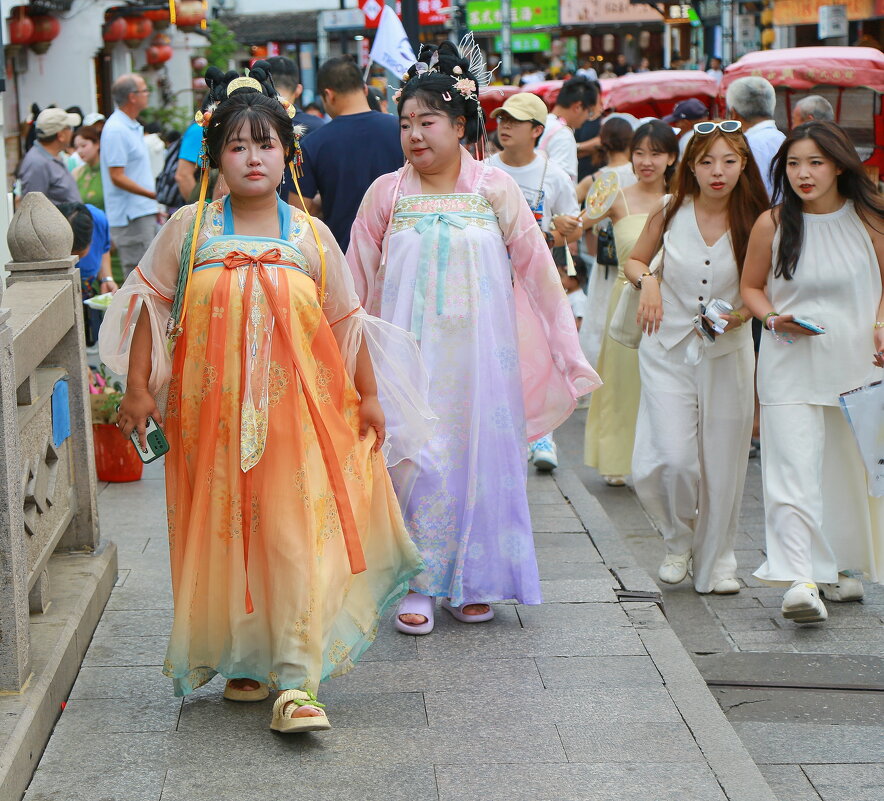 прогулки... - Andrey Bragin 