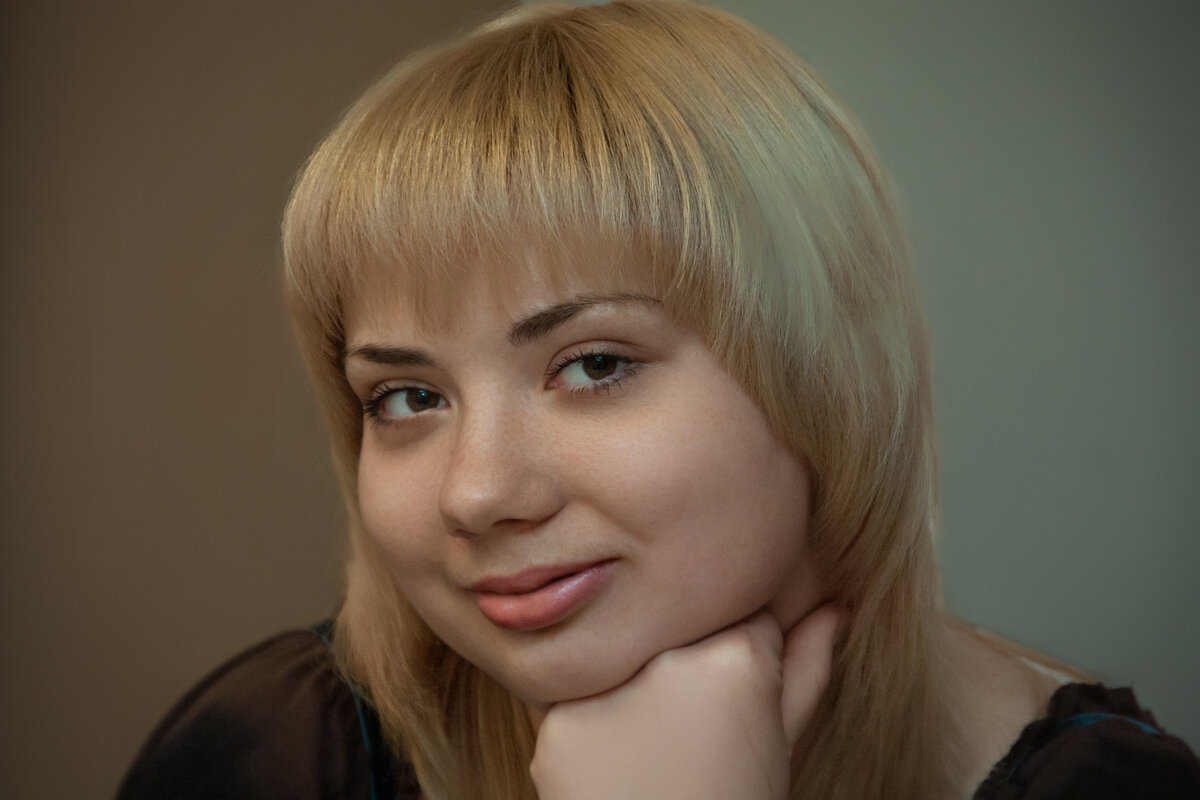 *** - Максим Баранцев