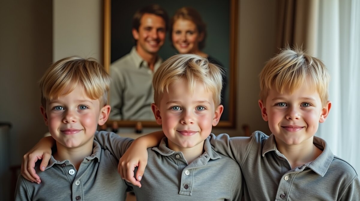 Братья - antri 