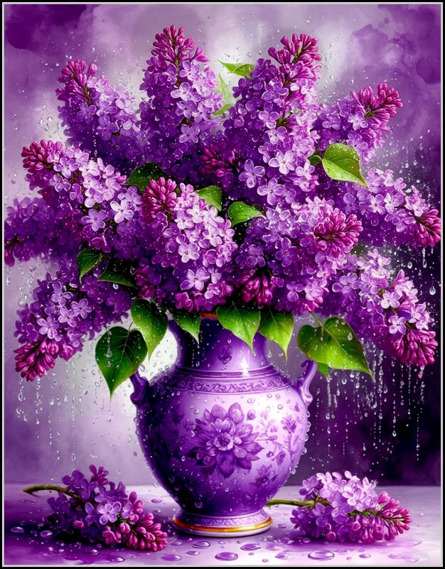 Сирень - antri 