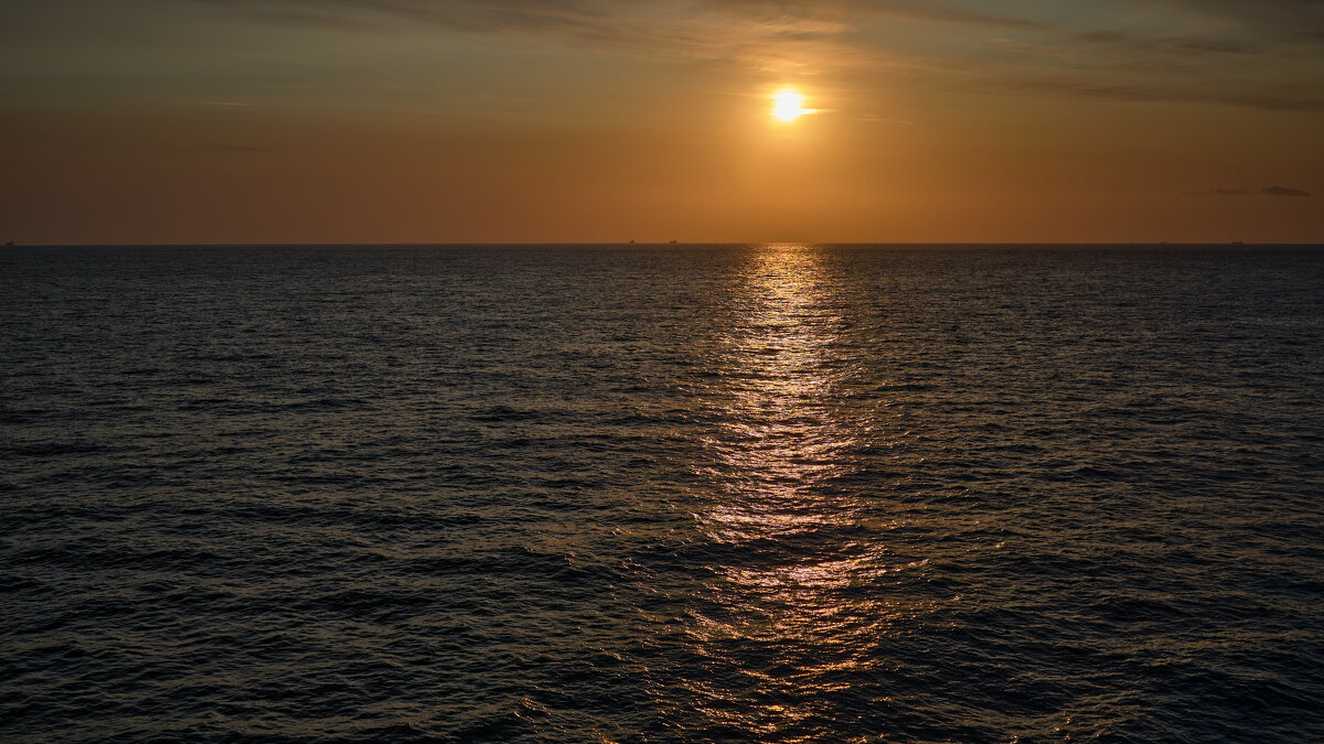 Золотая дорога... - Dmitriy Dikikh