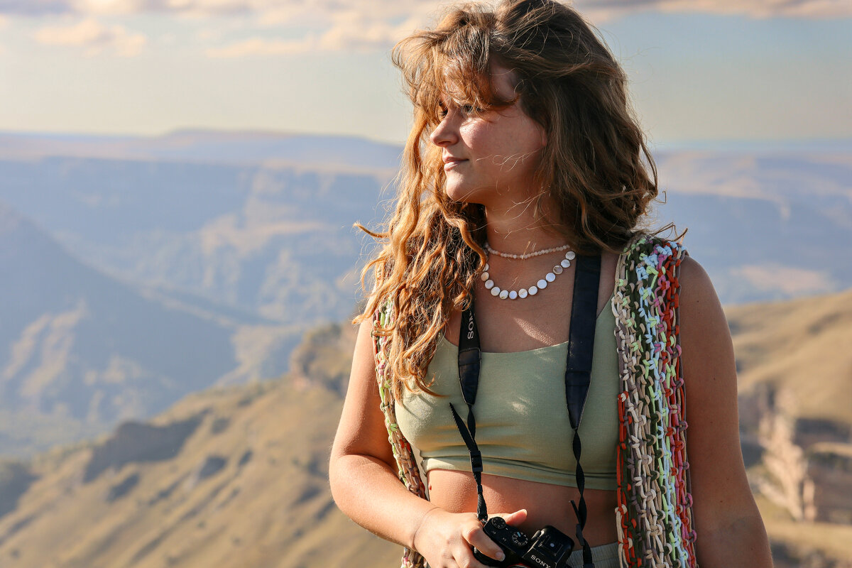 Плато Бермамыт - skijumper Иванов