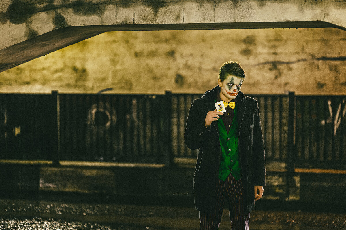 - - Джованни Луче