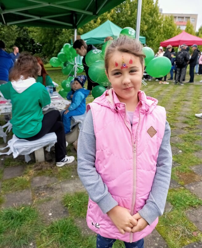 Что бы еще сделать ) - Veera V