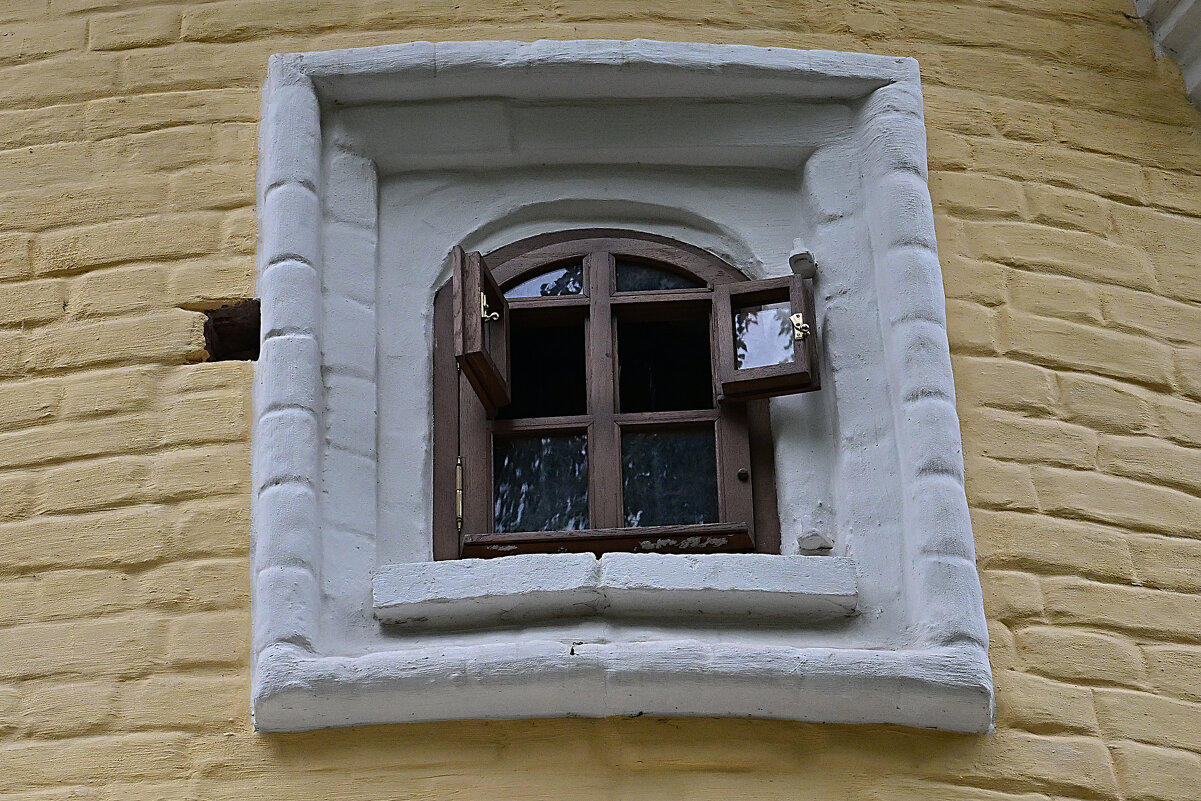 Окошко - Валерий Пославский