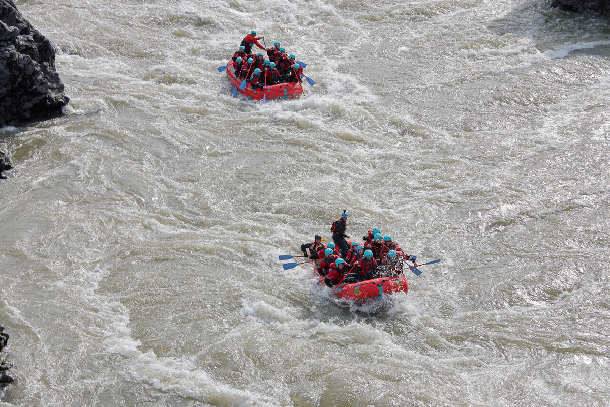 Катунь... - владимир 