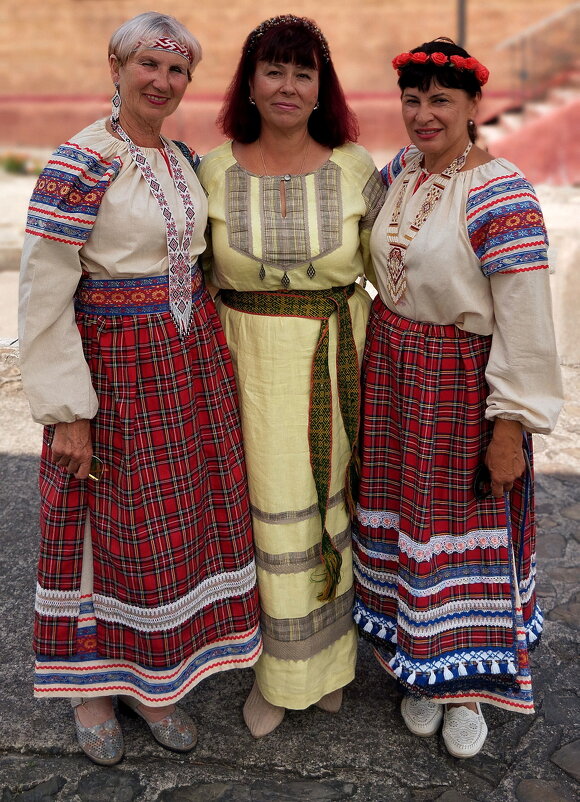 На добрую память!!! - Радмир Арсеньев