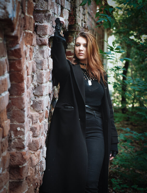 У СТЕНЫ - ura Зелев