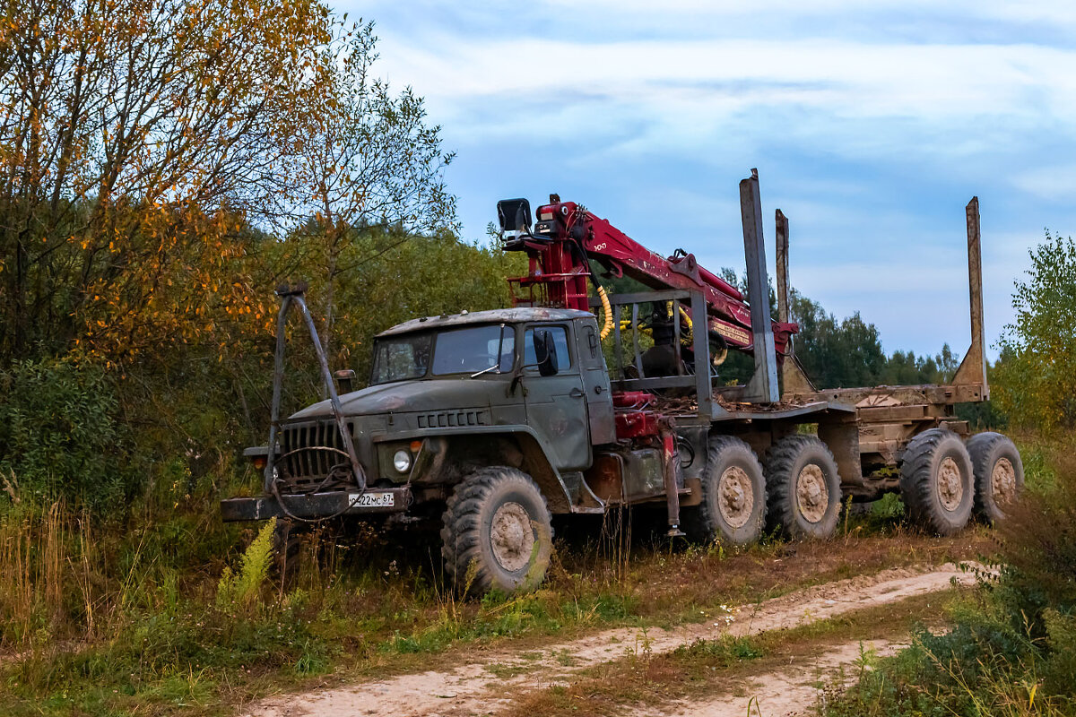 Техника - Александр 