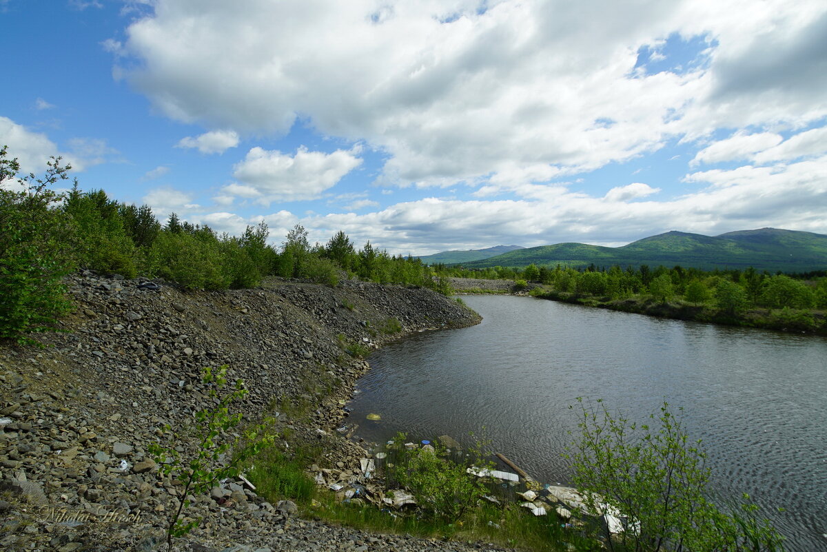 *** - Николай Гирш *** - Николай Гирш