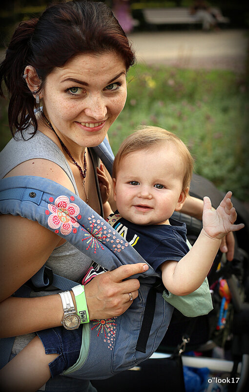 наши мадонны - Олег Лукьянов