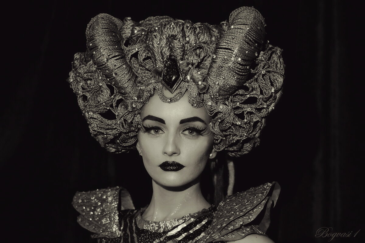 Снежная Королева - Василий Богданов