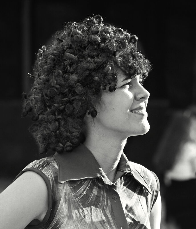 Солнечный день - СЮ 