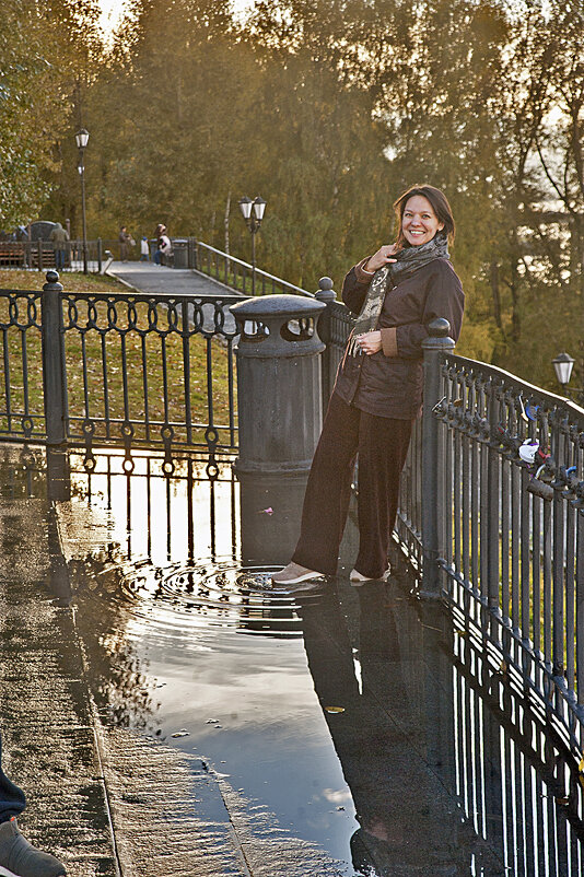 Когда детство е уходит... )) - Владимир Хиль Когда детство е уходит... )) - Владимир Хиль