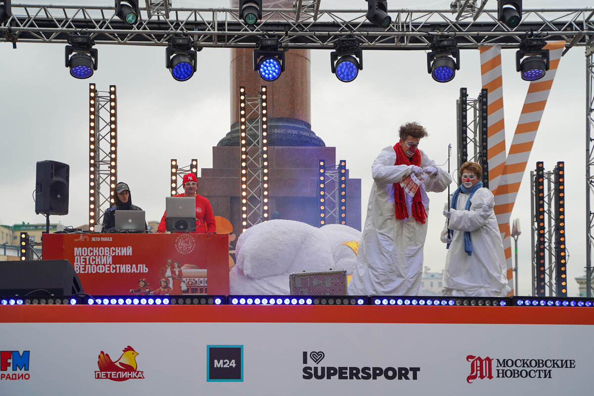 ВЕЛОФЕСТИВАЛЬ_27_09_25 (10) - Сергей Янович Микк