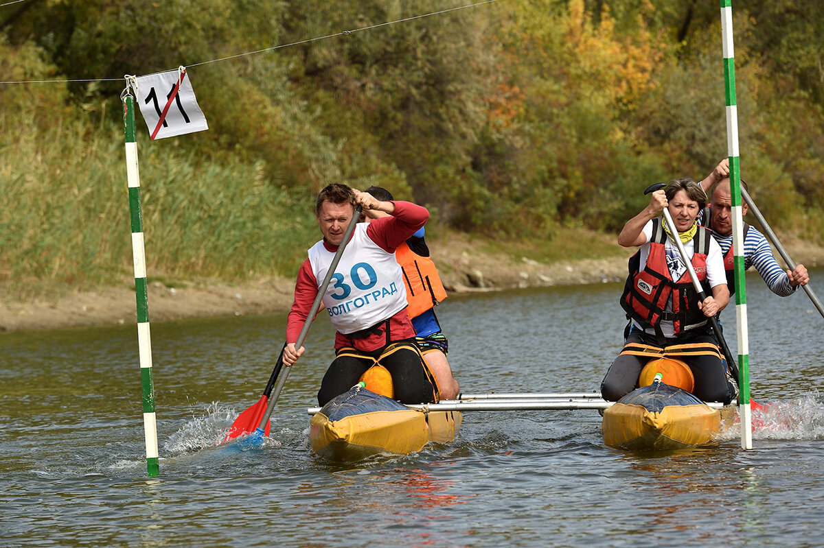 Идут без штрафных очков... - Александр Гриднев