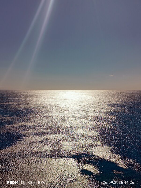 Анапа 2025 - KEMI NOLOV