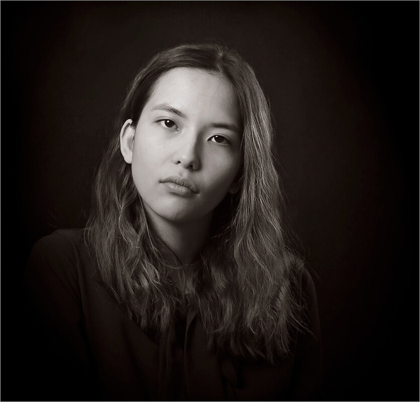 Александра - Ирина С