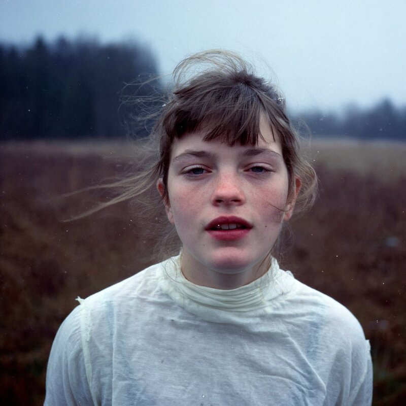 *** - Евгений Нодвиков