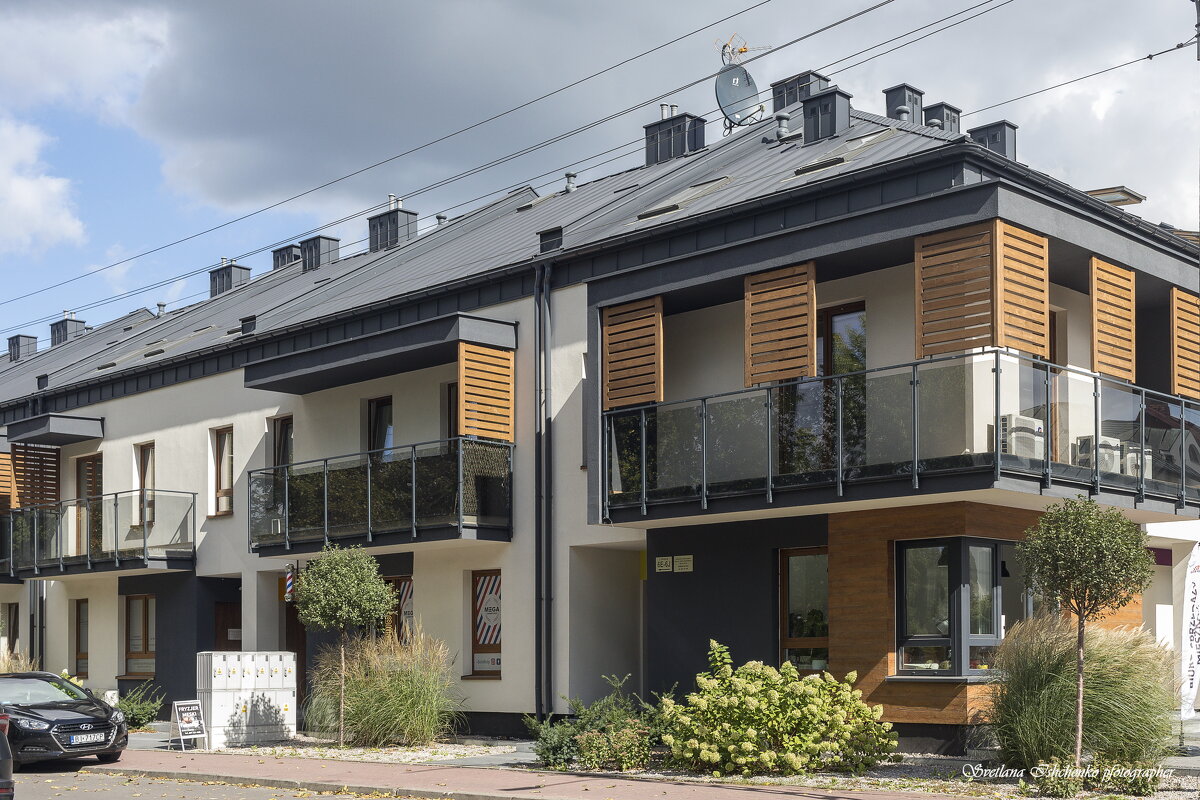 Новы Двур Мазовецки - Светлана Ищенко