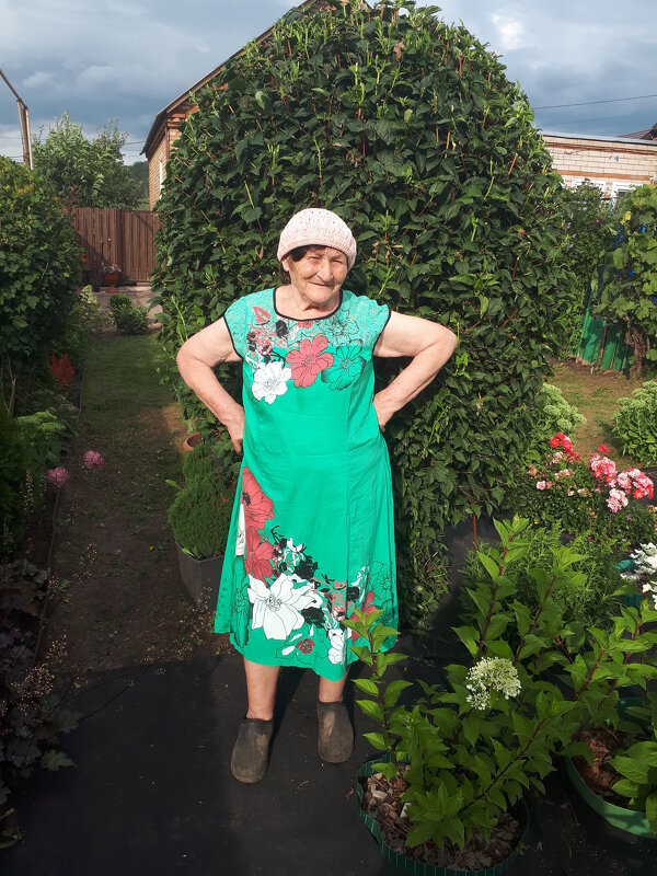 НА ДАЧЕ - СЕРГЕЙ ФИЛОЧКИН