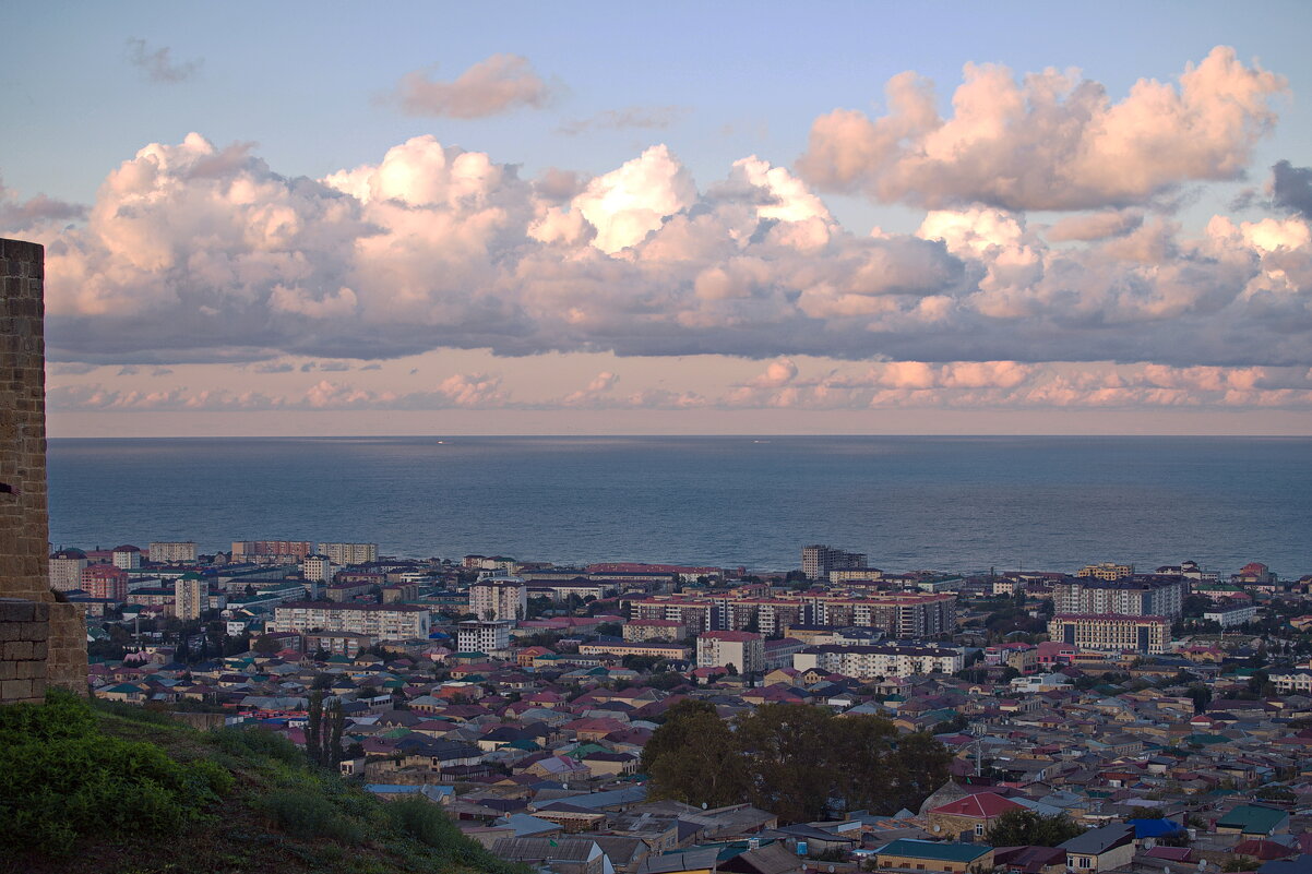 Вечернее - M Marikfoto