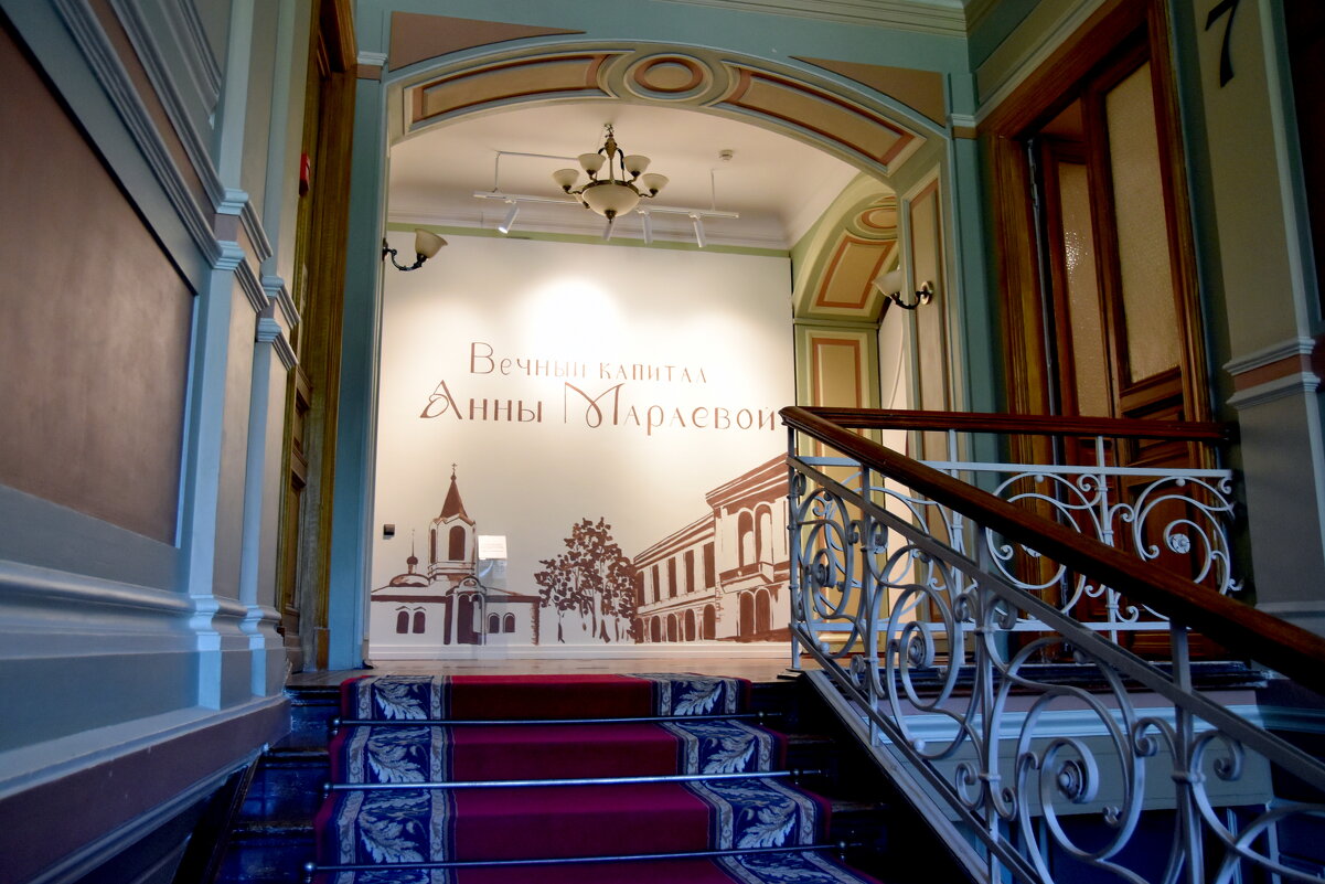 Подмосковье моё! - tatiana 