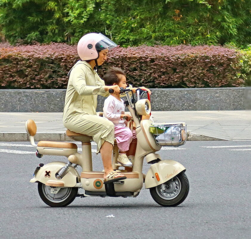 ... по делам ... - Andrey Bragin 