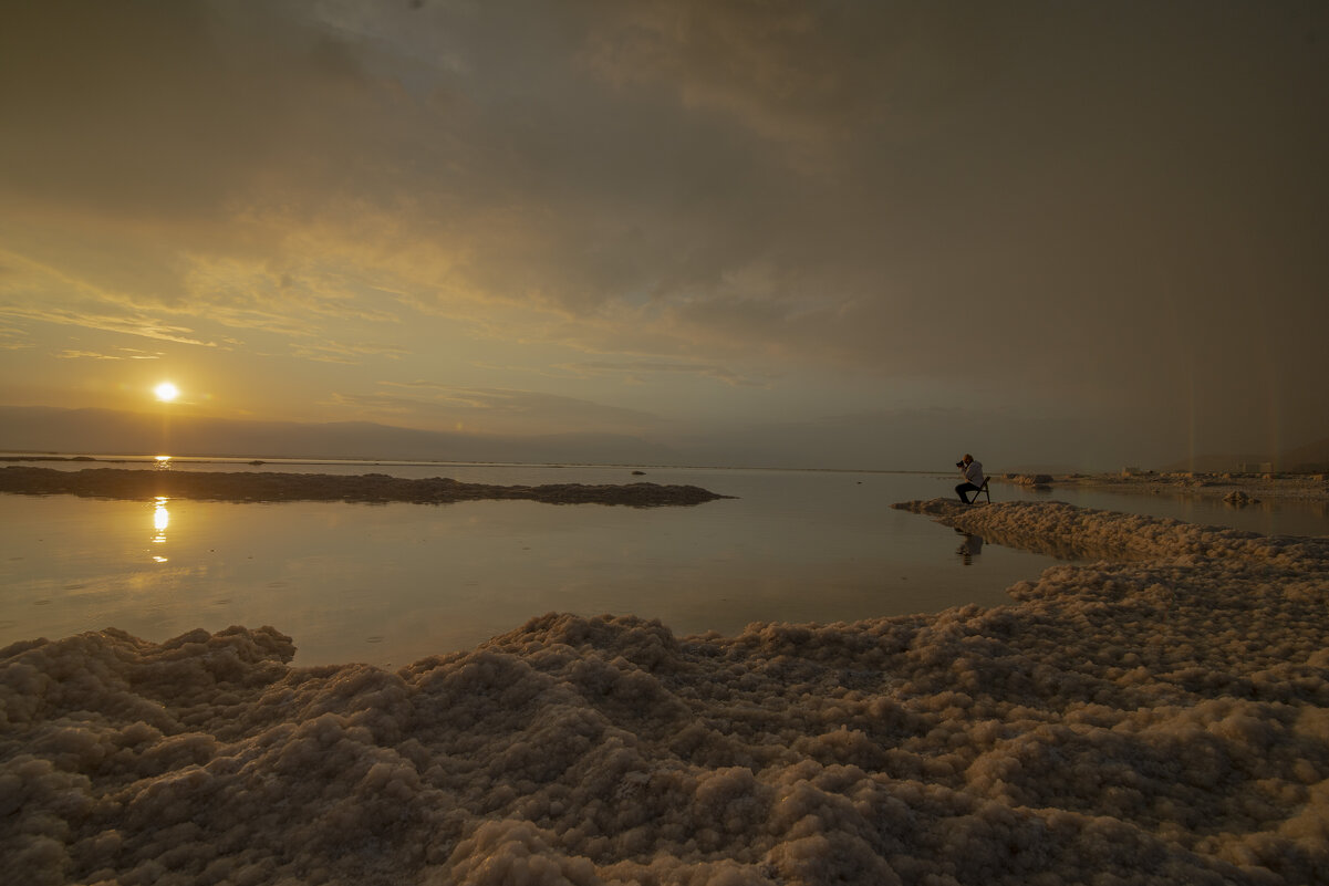 Утро - Иван К