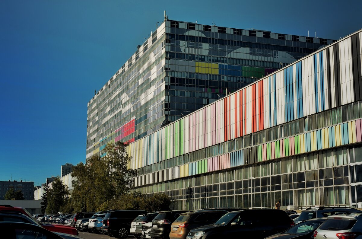 По ту сторону телевизора. - Татьяна Помогалова