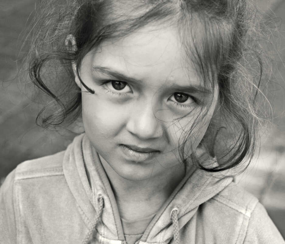 Дело-то серьёзное... - СЮ 