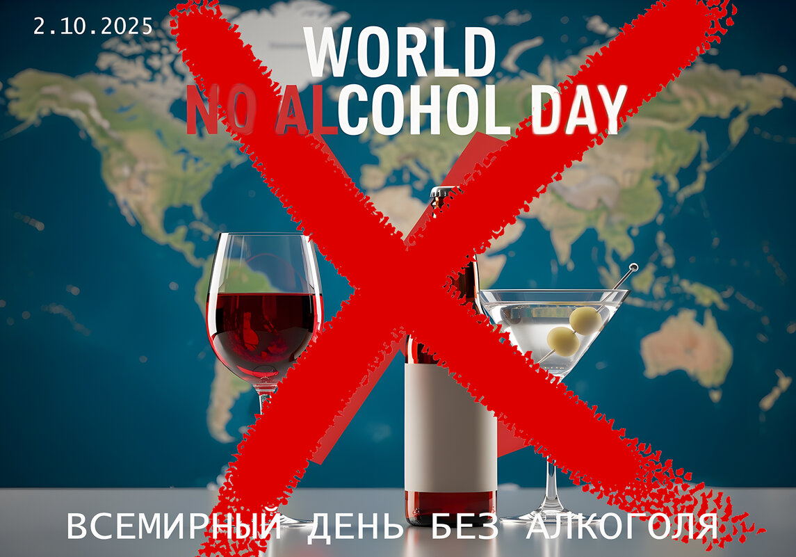 Скажи алкоголю нет - Валерий Иванович Скажи алкоголю нет - Валерий Иванович