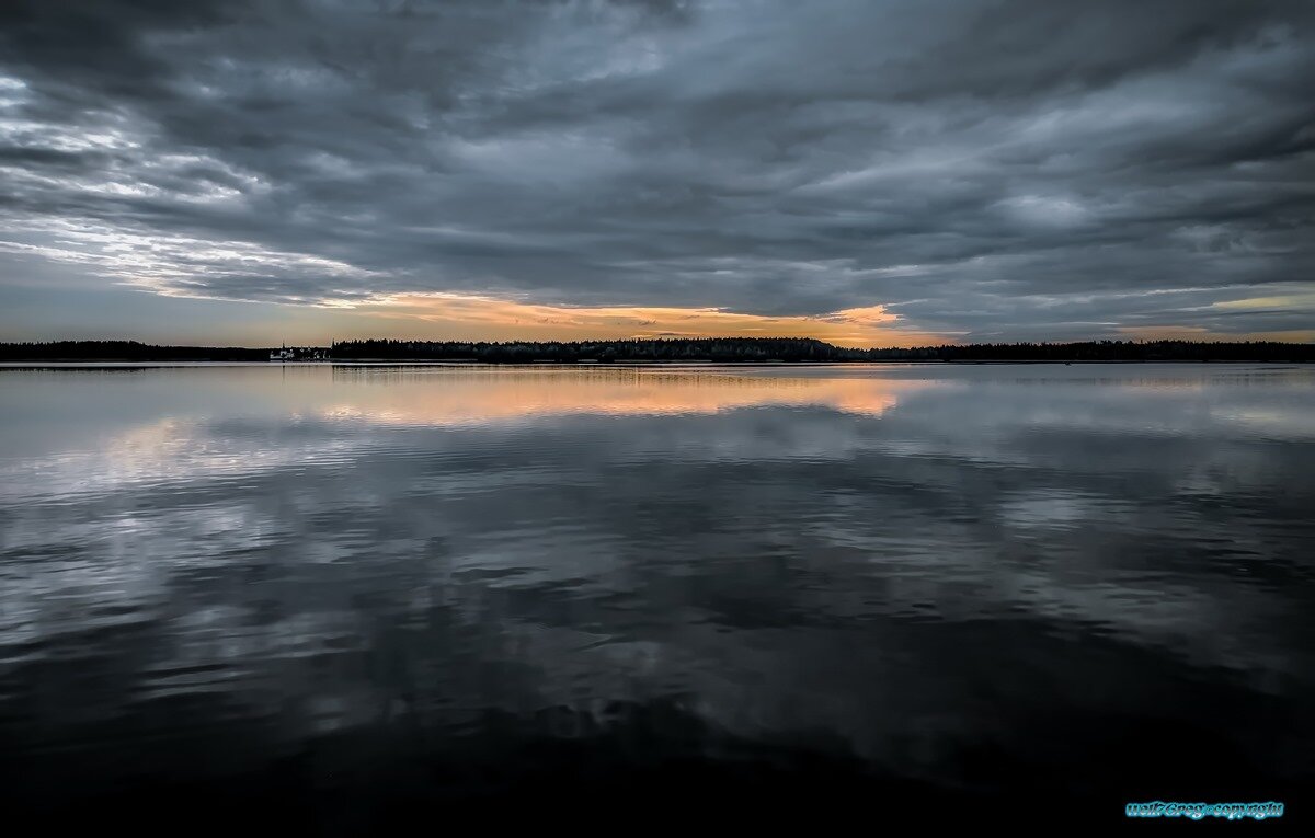 ...Умиротворение.! - Павел Курков