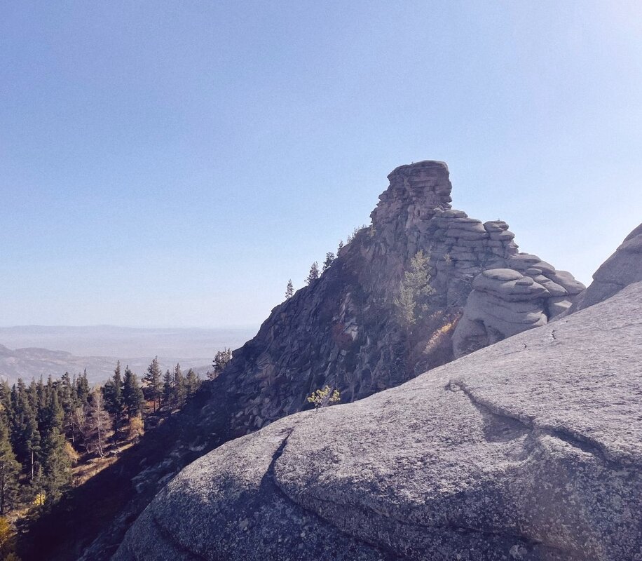 Вершина - Георгиевич 